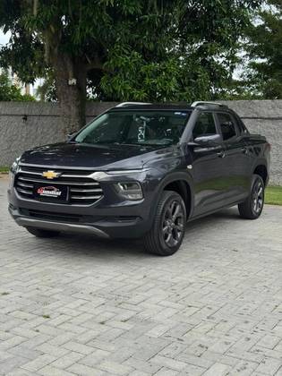 CHEVROLET MONTANA 1.2 TURBO FLEX MANUAL